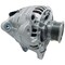 Wai Global Alternator, ALTBO IRIF 12V 140A, 140 Amp12 Volt, CW, 5Groove Clutch Pulley, 0100 Plug Clocking 11254N - alternate 7